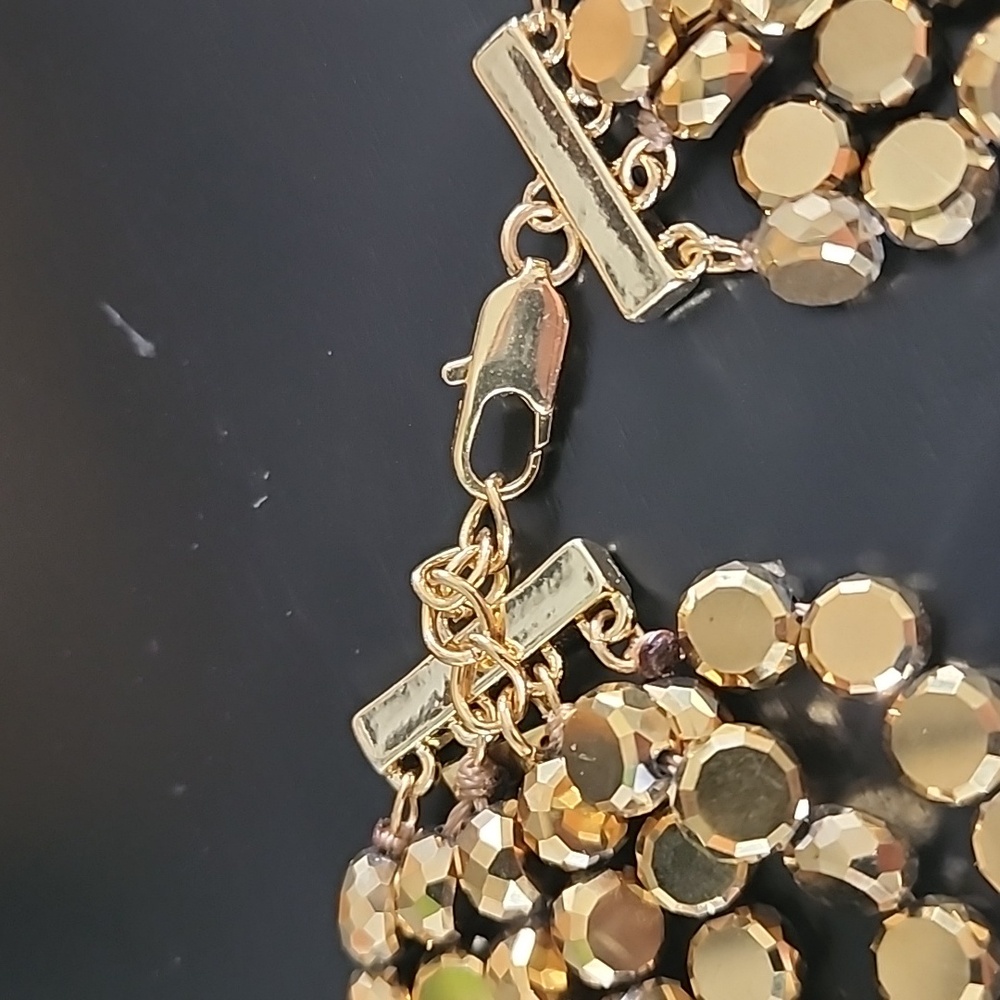ZARA Multi-Strand Necklace - Picture 15 of 16